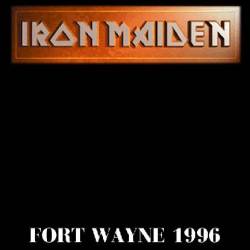 Iron Maiden (UK-1) : Fort Wayne 1996